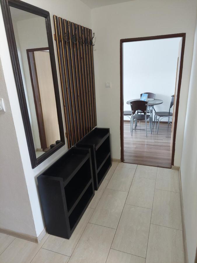 Vaclavskeho Apartment Medzilaborce 외부 사진