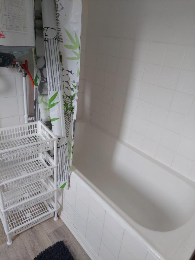 Vaclavskeho Apartment Medzilaborce 외부 사진